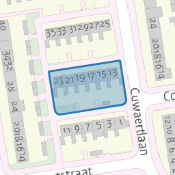 Perceel WSL01-P-3619
