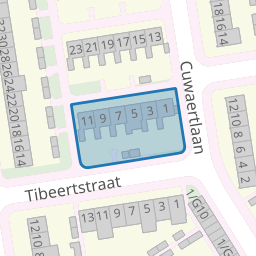 Perceel WSL01-P-3620