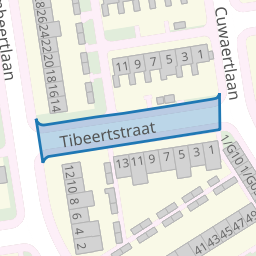 Perceel WSL01-P-3621
