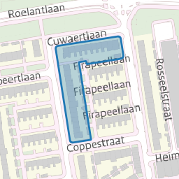 Perceel WSL01-P-3623