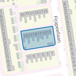 Perceel WSL01-P-3625