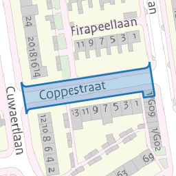 Perceel WSL01-P-3627