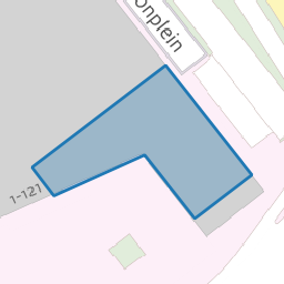 Perceel WSL01-P-3642