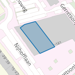 Perceel WSL01-P-3647