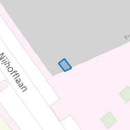 Perceel WSL01-P-3650