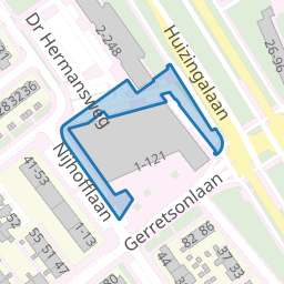 Perceel WSL01-P-3660