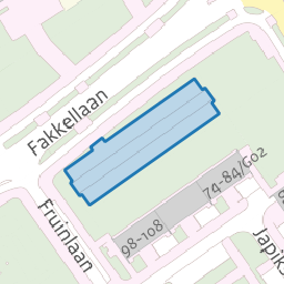 Perceel WSL01-P-3681