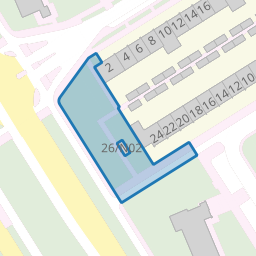 Perceel WSL01-P-3686