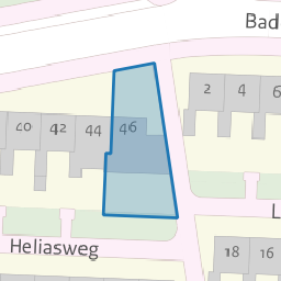 Perceel WSL01-P-3693