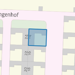 Perceel WSL01-P-3695