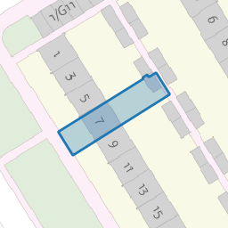 Perceel WSL01-P-3704