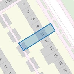 Perceel WSL01-P-3709