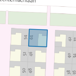 Perceel WSL01-P-3724