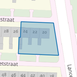 Perceel WSL01-P-3733