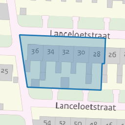 Perceel WSL01-P-3734