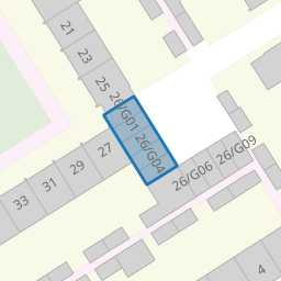 Perceel WSL01-P-3741