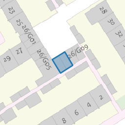 Perceel WSL01-P-3743