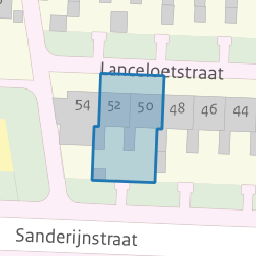 Perceel WSL01-P-3770
