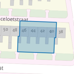 Perceel WSL01-P-3780
