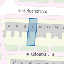 Perceel WSL01-P-3783