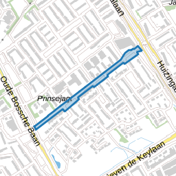 Perceel WSL01-P-3792