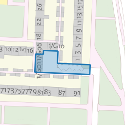 Perceel WSL01-P-3810