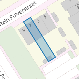 Perceel WSL01-P-3812