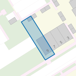 Perceel WSL01-P-3819