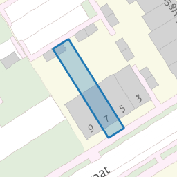 Perceel WSL01-P-3822