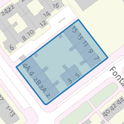 Perceel WSL01-P-3838