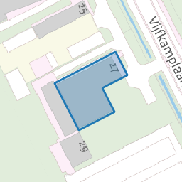 Perceel WSL01-P-3844