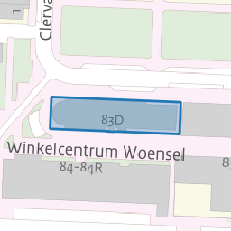 Perceel WSL01-P-3855