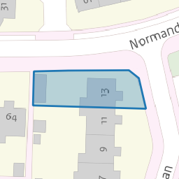 Perceel WSL01-R-1000