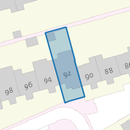Perceel WSL01-R-1012