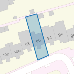 Perceel WSL01-R-1014