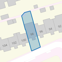 Perceel WSL01-R-1015