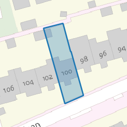 Perceel WSL01-R-1016