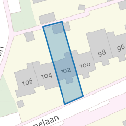 Perceel WSL01-R-1017