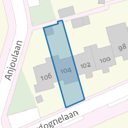 Perceel WSL01-R-1018