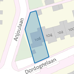 Perceel WSL01-R-1019