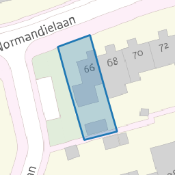 Perceel WSL01-R-1020