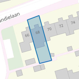 Perceel WSL01-R-1021