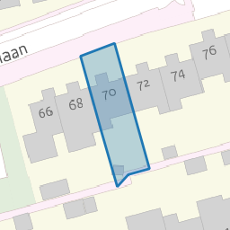 Perceel WSL01-R-1022