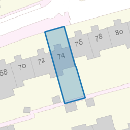 Perceel WSL01-R-1024