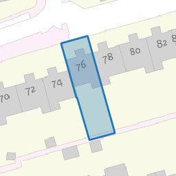 Perceel WSL01-R-1025