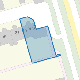 Perceel WSL01-R-1029