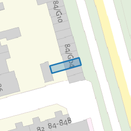 Perceel WSL01-R-1032