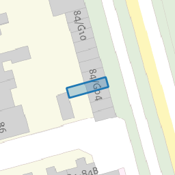 Perceel WSL01-R-1033