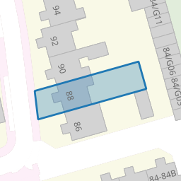 Perceel WSL01-R-1039