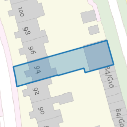 Perceel WSL01-R-1042